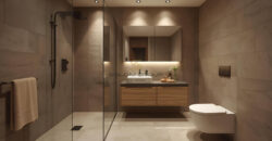 Prodej NOVÉHO apartmánu 2+kk/Lodžie, 54,10 m² + parkovací stání + sklep, Novostavba, Krkonoše