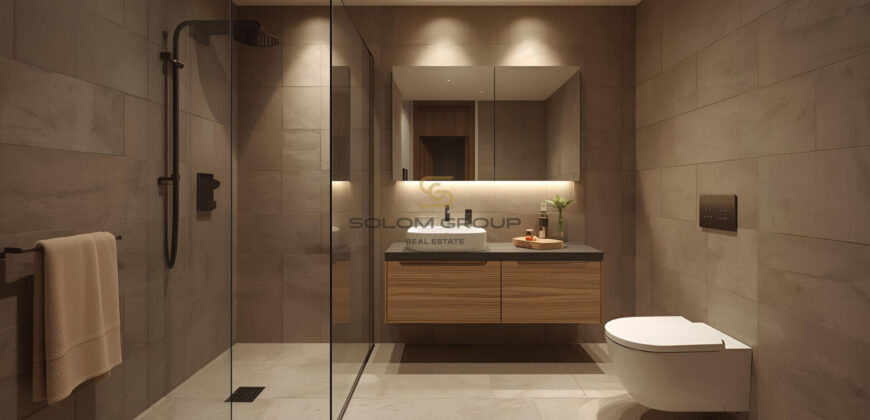 Prodej NOVÉHO apartmánu 2+kk/Lodžie, 54,10 m² + parkovací stání + sklep, Novostavba, Krkonoše