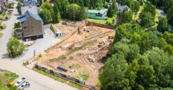 Prodej NOVÉHO apartmánu 2+kk/Lodžie, 54,10 m² + parkovací stání + sklep, OV, Novostavba, Krkonoše