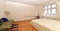 Pronájem bytu 2+kk, 58 m² s balkónem, Praha 5 – Malvazinky, ulice Xaveriova