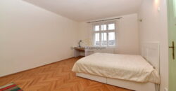 Pronájem bytu 2+kk, 58 m² s balkónem, Praha 5 – Malvazinky, ulice Xaveriova