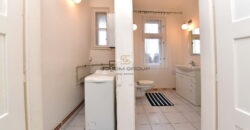 Pronájem bytu 2+kk, 58 m² s balkónem, Praha 5 – Malvazinky, ulice Xaveriova