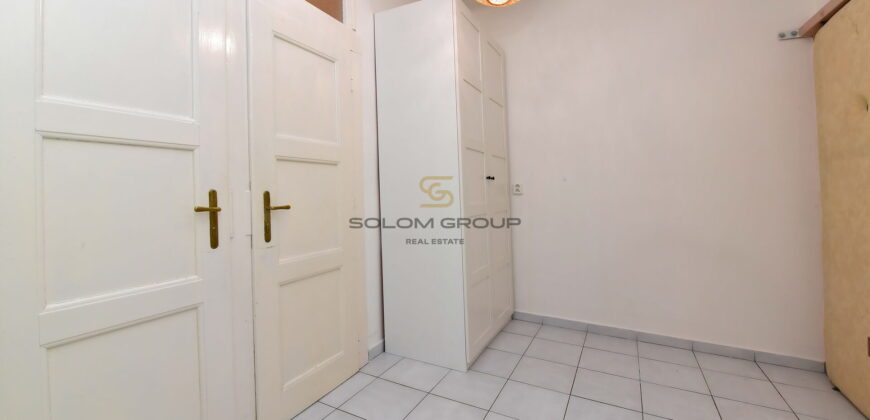 Pronájem bytu 2+kk, 58 m² s balkónem, Praha 5 – Malvazinky, ulice Xaveriova