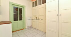 Pronájem bytu 2+kk, 58 m² s balkónem, Praha 5 – Malvazinky, ulice Xaveriova