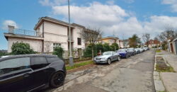 Pronájem bytu 2+kk, 58 m² s balkónem, Praha 5 – Malvazinky, ulice Xaveriova