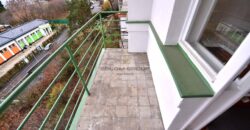 Pronájem bytu 2+kk, 58 m² s balkónem, Praha 5 – Malvazinky, ulice Xaveriova