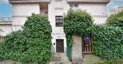 Pronájem bytu 2+kk, 58 m² s balkónem, Praha 5 – Malvazinky, ulice Xaveriova