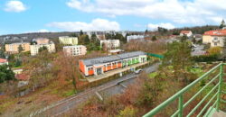 Pronájem bytu 2+kk, 58 m² s balkónem, Praha 5 – Malvazinky, ulice Xaveriova