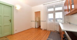 Pronájem bytu 2+kk, 58 m² s balkónem, Praha 5 – Malvazinky, ulice Xaveriova