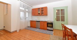 Pronájem bytu 2+kk, 58 m² s balkónem, Praha 5 – Malvazinky, ulice Xaveriova