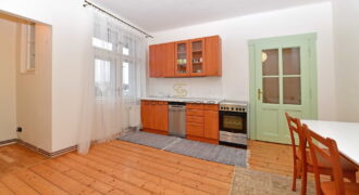 Pronájem bytu 2+kk, 58 m² s balkónem, Praha 5 – Malvazinky, ulice Xaveriova