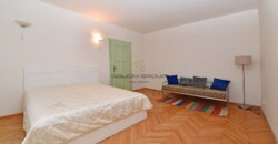 Pronájem bytu 2+kk, 58 m² s balkónem, Praha 5 – Malvazinky, ulice Xaveriova