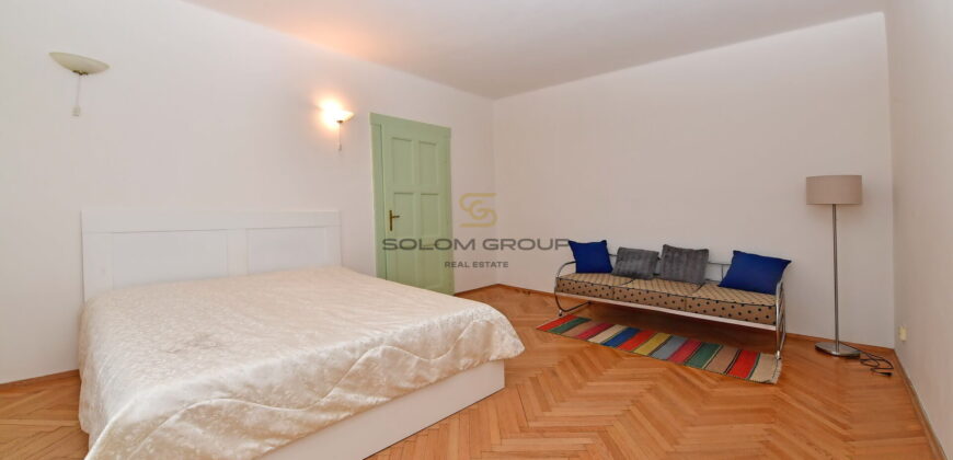 Pronájem bytu 2+kk, 58 m² s balkónem, Praha 5 – Malvazinky, ulice Xaveriova