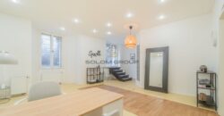 Prodej nebytového prostoru + předzahrádka, 125 m², Po úpravách, Bubeneč