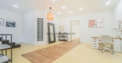 Prodej nebytového prostoru + předzahrádka, 125 m², Po úpravách, Bubeneč