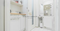 Prodej nebytového prostoru + předzahrádka, 125 m², Po úpravách, Bubeneč