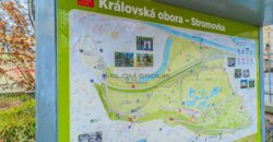 Prodej nebytového prostoru + předzahrádka, 125 m², Po úpravách, Bubeneč