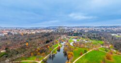 Prodej nebytového prostoru + předzahrádka, 125 m², Po úpravách, Bubeneč