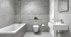 Prodej bytu 2+kk/T, 46 m², DV, Praha 9 – Vysočany, Pod Harfou, novostavba