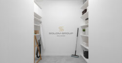 Prodej bytu 2+kk/T, 49 m², DV, Praha 9 – Vysočany, Pod Harfou, GS, novostavba