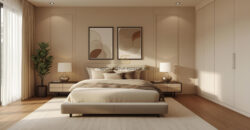 Prodej bytu 2+kk/T, 49 m², DV, Praha 9 – Vysočany, Pod Harfou, GS, novostavba