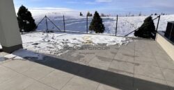 Prodej nového bytu 4+kk/Předzahrádka/Terasa, 94 m², DV, GS, sklep Praha 6 – Ruzyně, novostavba