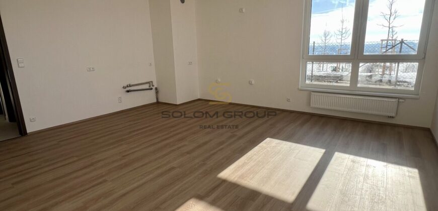 Prodej nového bytu 4+kk/Předzahrádka/Terasa, 94 m², DV, GS, sklep Praha 6 – Ruzyně, novostavba