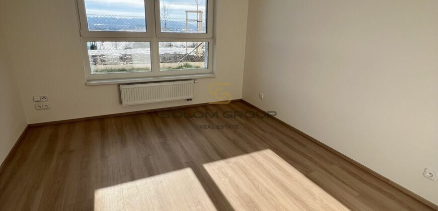 Prodej nového bytu 4+kk/Předzahrádka/Terasa, 94 m², DV, GS, sklep Praha 6 – Ruzyně, novostavba