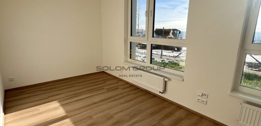 Prodej nového bytu 4+kk/Předzahrádka/Terasa, 94 m², DV, GS, sklep Praha 6 – Ruzyně, novostavba