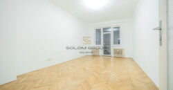 Pronájem bytu 1+1, 60 m², Praha 10 – Vršovice, Vršovická