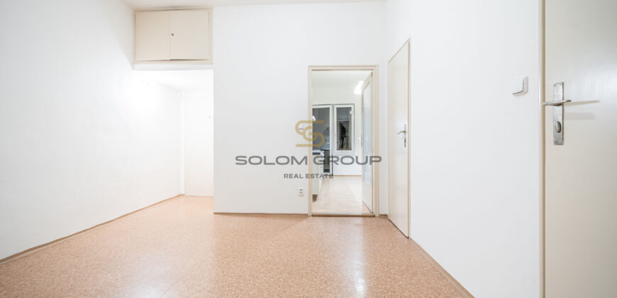 Pronájem bytu 1+1, 60 m², Praha 10 – Vršovice, Vršovická