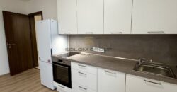 Pronájem NOVÉHO bytu 1+kk, 37 m²/Terasa, novostavba, Praha 6, Ruzyně + GS + sklep, ul. Stočesova