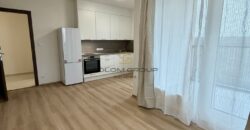 Pronájem NOVÉHO bytu 1+kk, 37 m²/Terasa, novostavba, Praha 6, Ruzyně + GS + sklep, ul. Stočesova