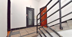 Pronájem bytu 2+1/možno jako 3+kk, 2x balkon, 2x komora v bytě, 92 m², po rekonstrukci. Vinohrady