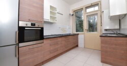 Pronájem bytu 2+1/možno jako 3+kk, 2x balkon, 2x komora v bytě, 92 m², po rekonstrukci. Vinohrady