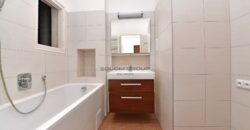 Pronájem bytu 2+1/možno jako 3+kk, 2x balkon, 2x komora v bytě, 92 m², po rekonstrukci. Vinohrady