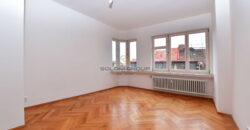 Pronájem bytu 2+1/možno jako 3+kk, 2x balkon, 2x komora v bytě, 92 m², po rekonstrukci. Vinohrady