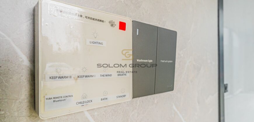 Prodej luxusního mobilního domu 32 m² – ideální pro glamping / investici / rekreaci / bydlení