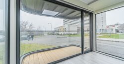 Prodej luxusního mobilního domu 32 m² – ideální pro glamping / investici / rekreaci / bydlení