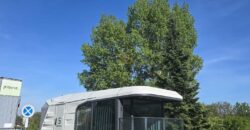 Prodej luxusního mobilního domu 32 m² – ideální pro glamping / investici / rekreaci / bydlení