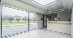 Prodej luxusního mobilního domu 32 m² – ideální pro glamping / investici / rekreaci / bydlení