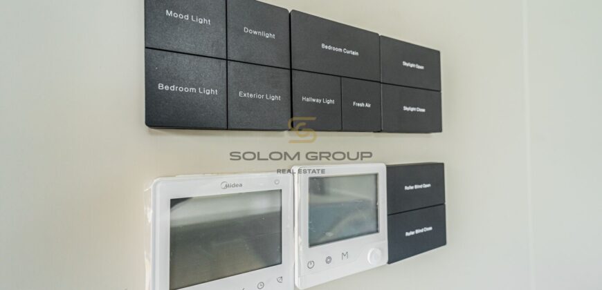 Prodej luxusního mobilního domu 32 m² – ideální pro glamping / investici / rekreaci / bydlení