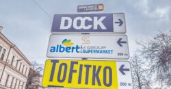 Prodej bytu 2+kk, 48 m², ulice Andrštova, Praha 8 – Libeň, OV