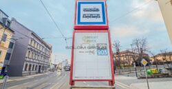 Prodej bytu 2+kk, 48 m², ulice Andrštova, Praha 8 – Libeň, OV