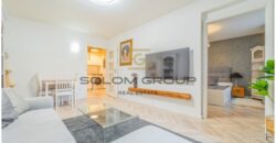 Prodej bytu 2+kk, 48 m², ulice Andrštova, Praha 8 – Libeň, OV