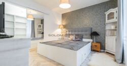 Prodej bytu 2+kk, 48 m², ulice Andrštova, Praha 8 – Libeň, OV