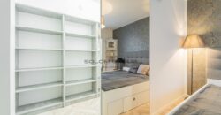 Prodej bytu 2+kk, 48 m², ulice Andrštova, Praha 8 – Libeň, OV