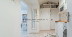 Prodej bytu 2+kk, 48 m², ulice Andrštova, Praha 8 – Libeň, OV