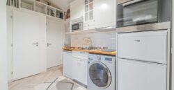 Prodej bytu 2+kk, 48 m², ulice Andrštova, Praha 8 – Libeň, OV