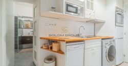 Prodej bytu 2+kk, 48 m², ulice Andrštova, Praha 8 – Libeň, OV